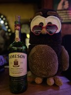 LIVE - Jameson - Battle of the Bands