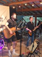 Live am Rursee Juli 2025