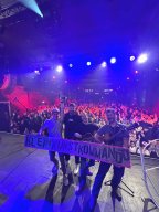 Weihnachts(mit)singen Düsseldorf